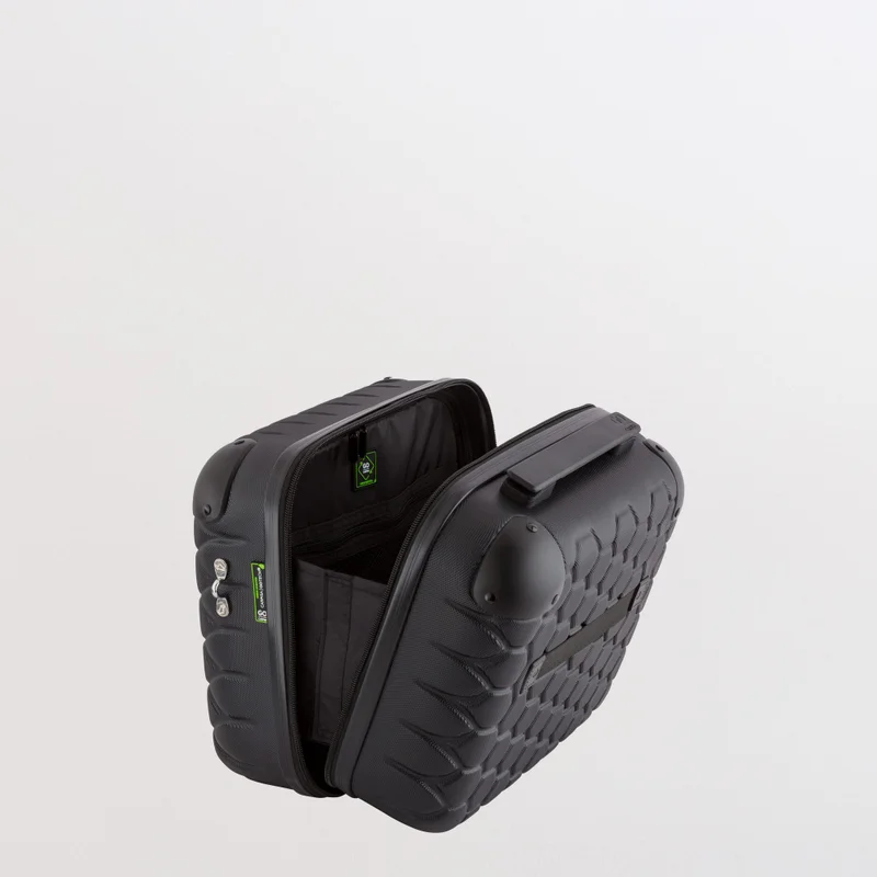 CARPISA  Beauty Travel Cases-Gotech Green Beauty  | Best Price UAE